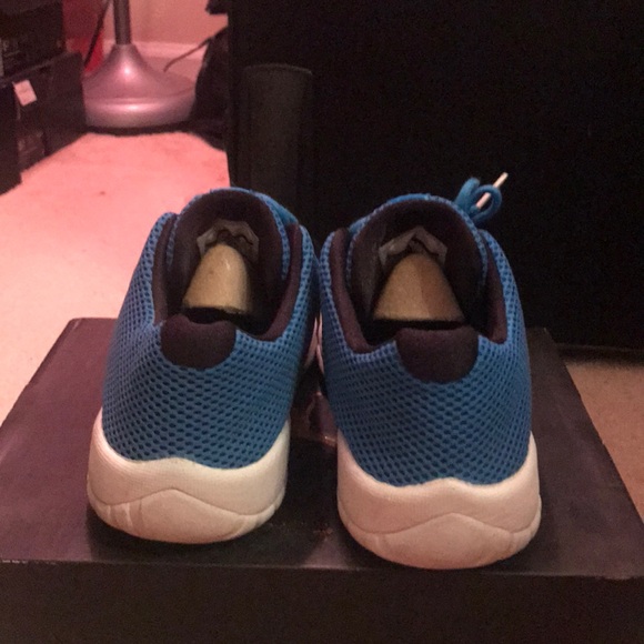 Air Jordan Future Low BG - Picture 4 of 5